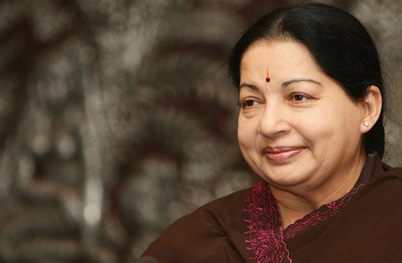 jayalalitha