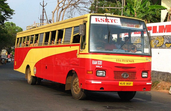 ksrtc