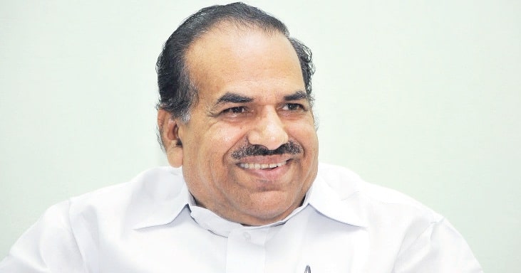 kodiyeri balakrishnan