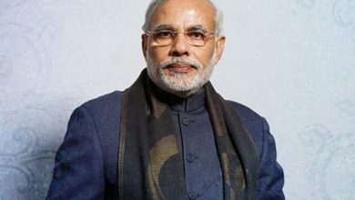 modi