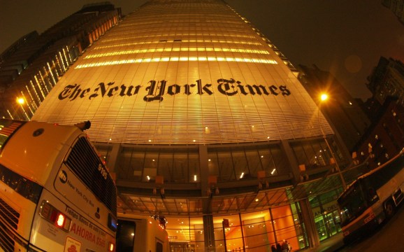 newyork times