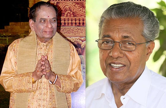 pinarayi