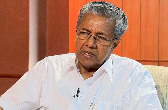 pinarayi