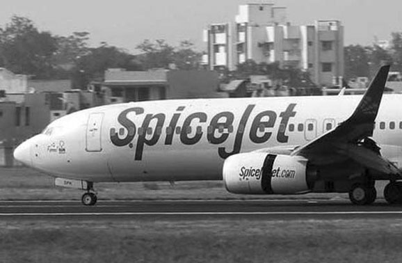 spicejet