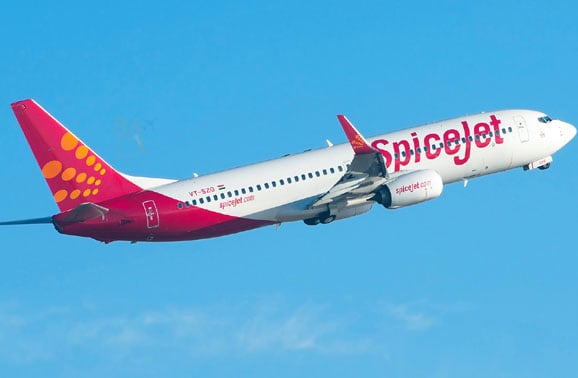 spicejet