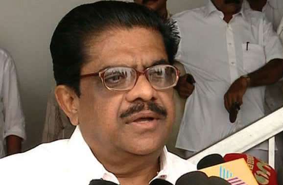 sudheeran