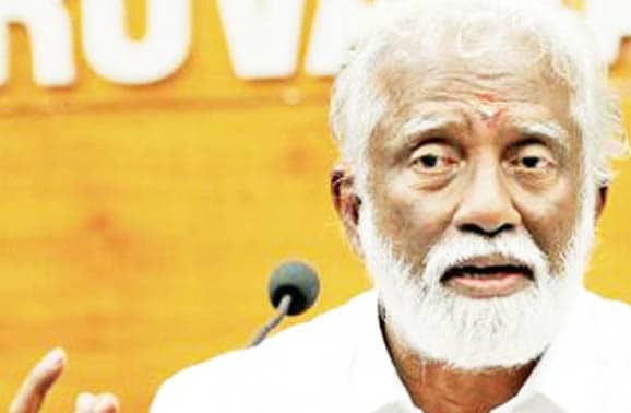 kummanam