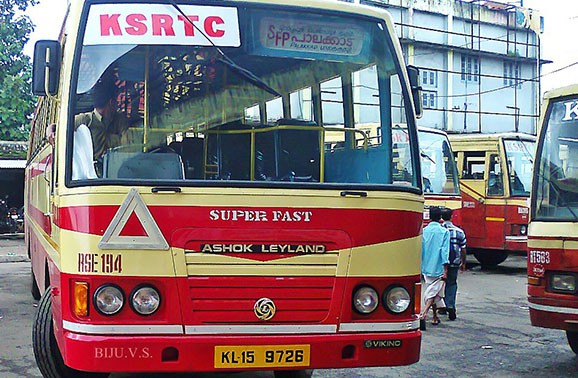 ksrtc