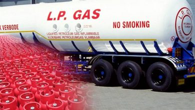 LPG