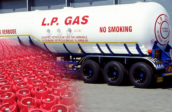 LPG