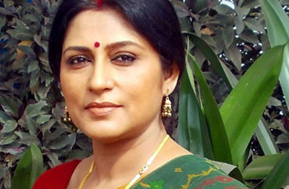 Roopa-Ganguly