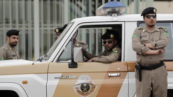 SaudiArabia has convicted 15 who were involved in an Iran spy cell