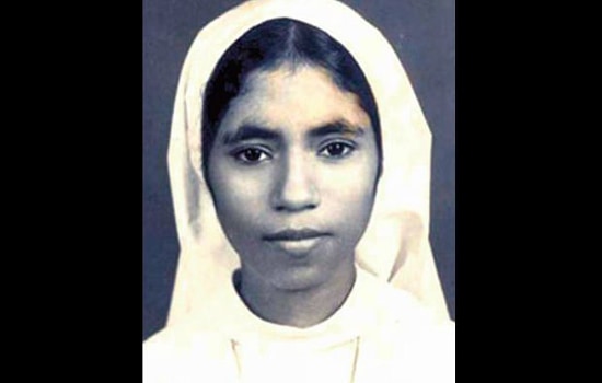 Sister Abhaya