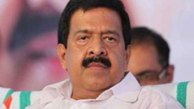 chennithala