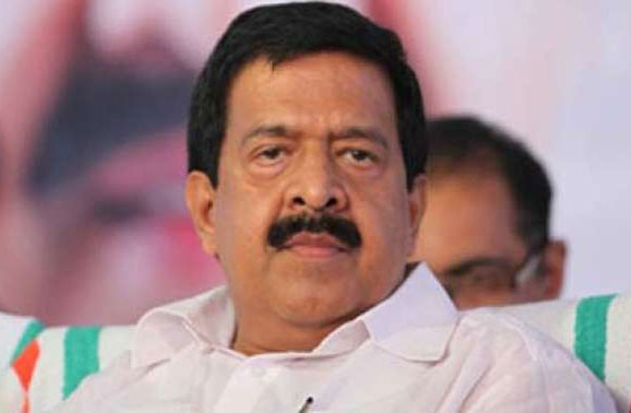 chennithala