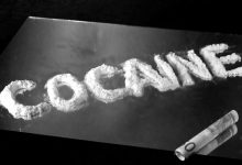 cocaine