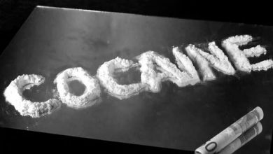 cocaine