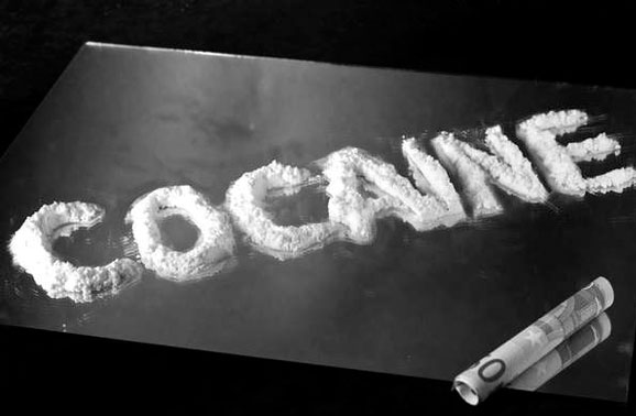 cocaine