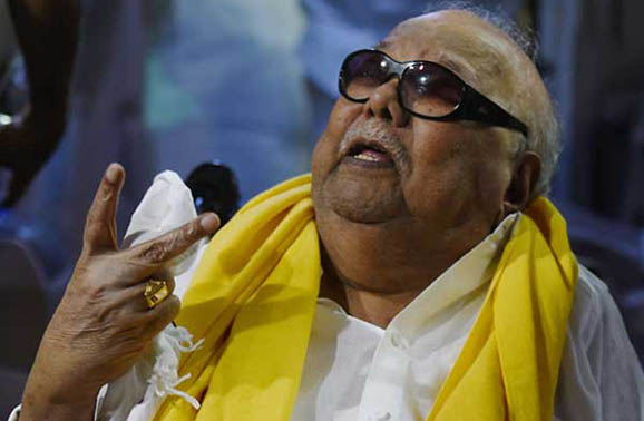 dmk-chief-karunanidhi