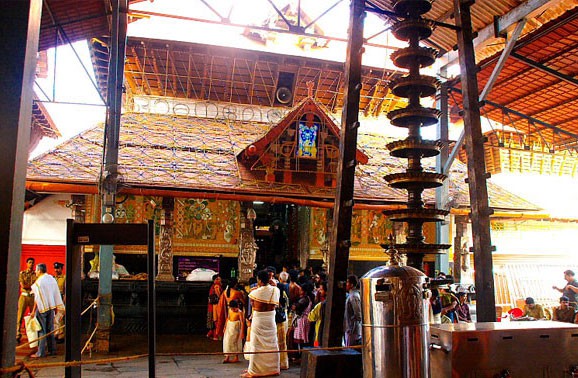 guruvayoor