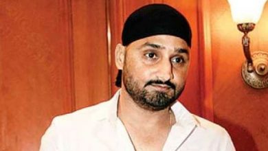 harbhajan