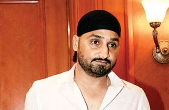 harbhajan