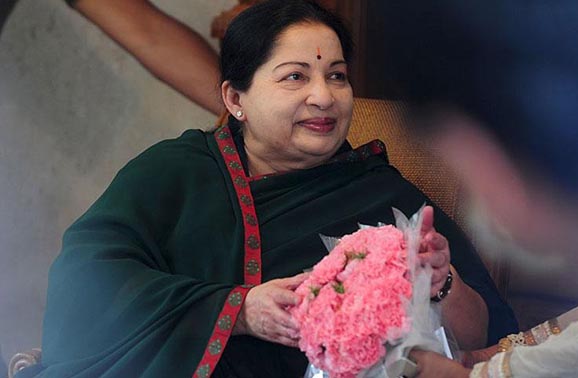 jayalalitha