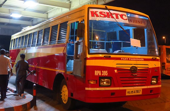 ksrtc