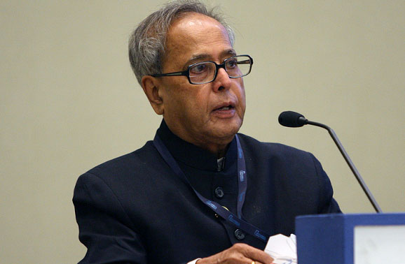 pranab