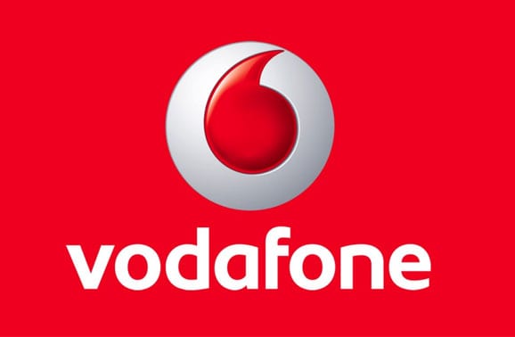 vodafone