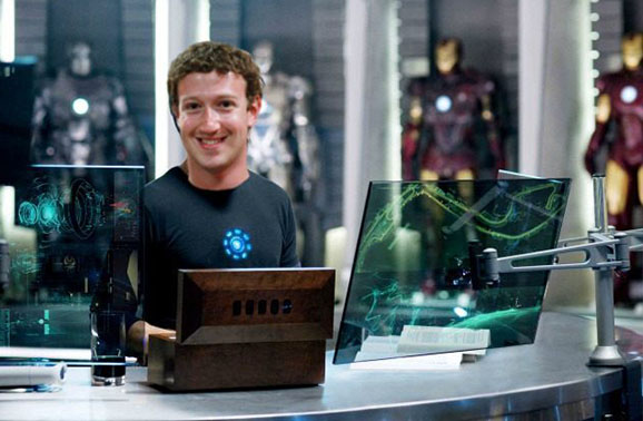 zuckerberg-stark