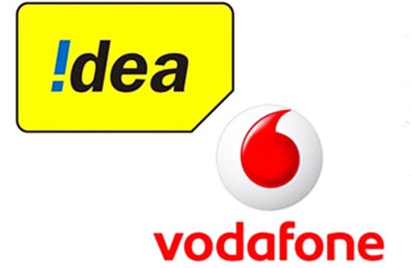 Idea-Vodafone