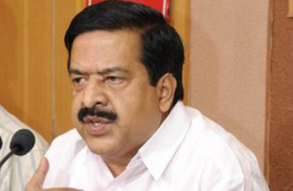 Ramesh-Chennithala