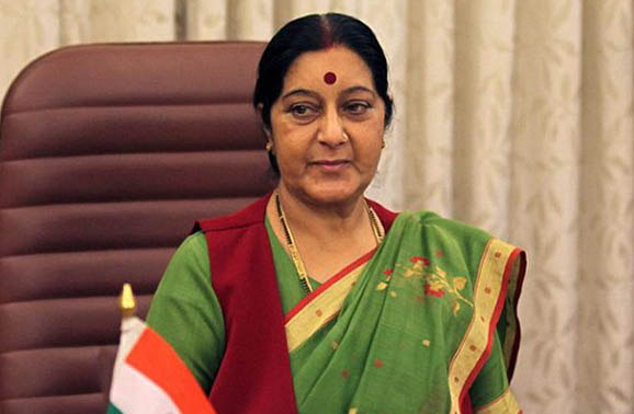 Sushma-swaraj