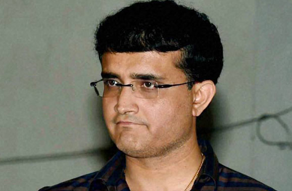 ganguly