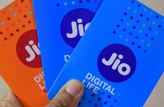 jio