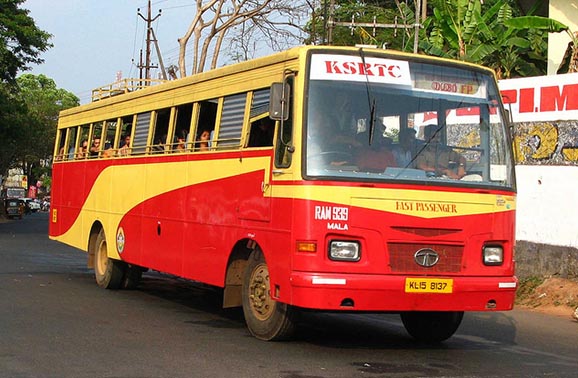 ksrtc