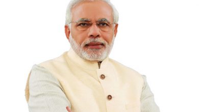 modi