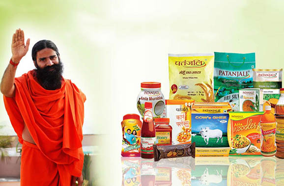 patanjali