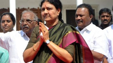 sasikala