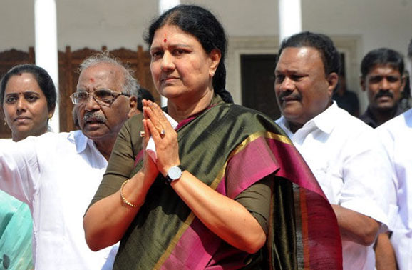 sasikala