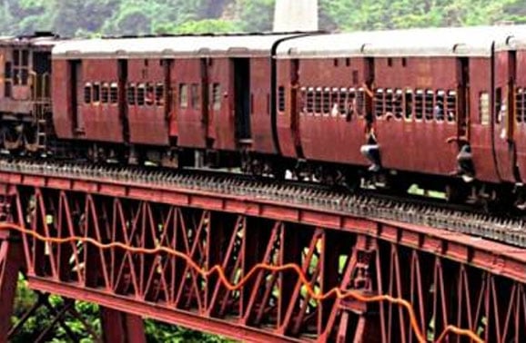 train-bihar