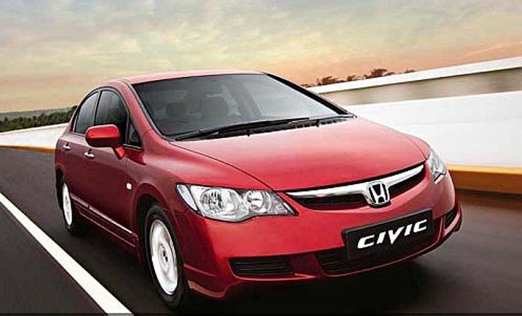 Honda-India-Civic-2006