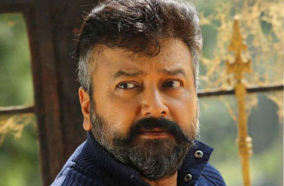 jayaram