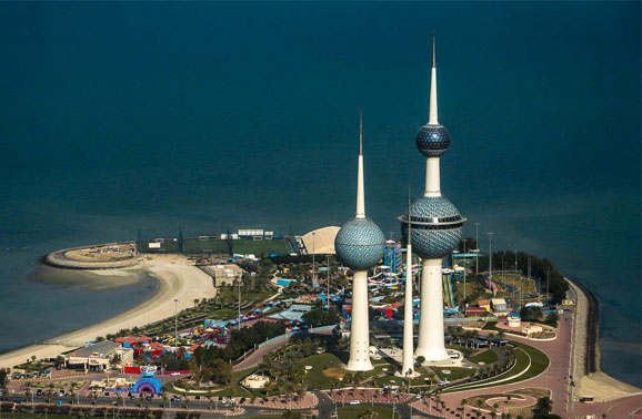 kuwait