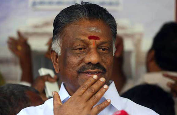 panneerselvam