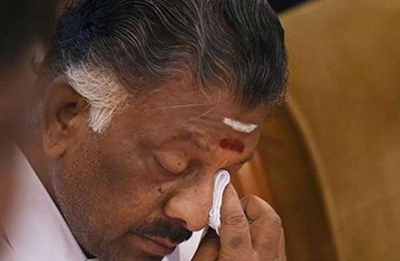 panneerselvam