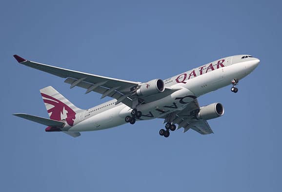 qatar-airways-to-invest-in-indian-sector