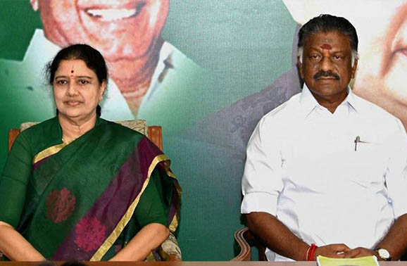 sasikala