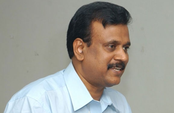 senkumar